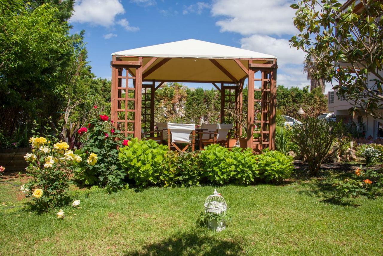 Stamatakis Boutique Studios Platanés Exteriér fotografie
